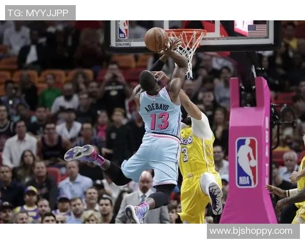 湖人对决热火竞彩分析与推荐助你赢得投注胜利